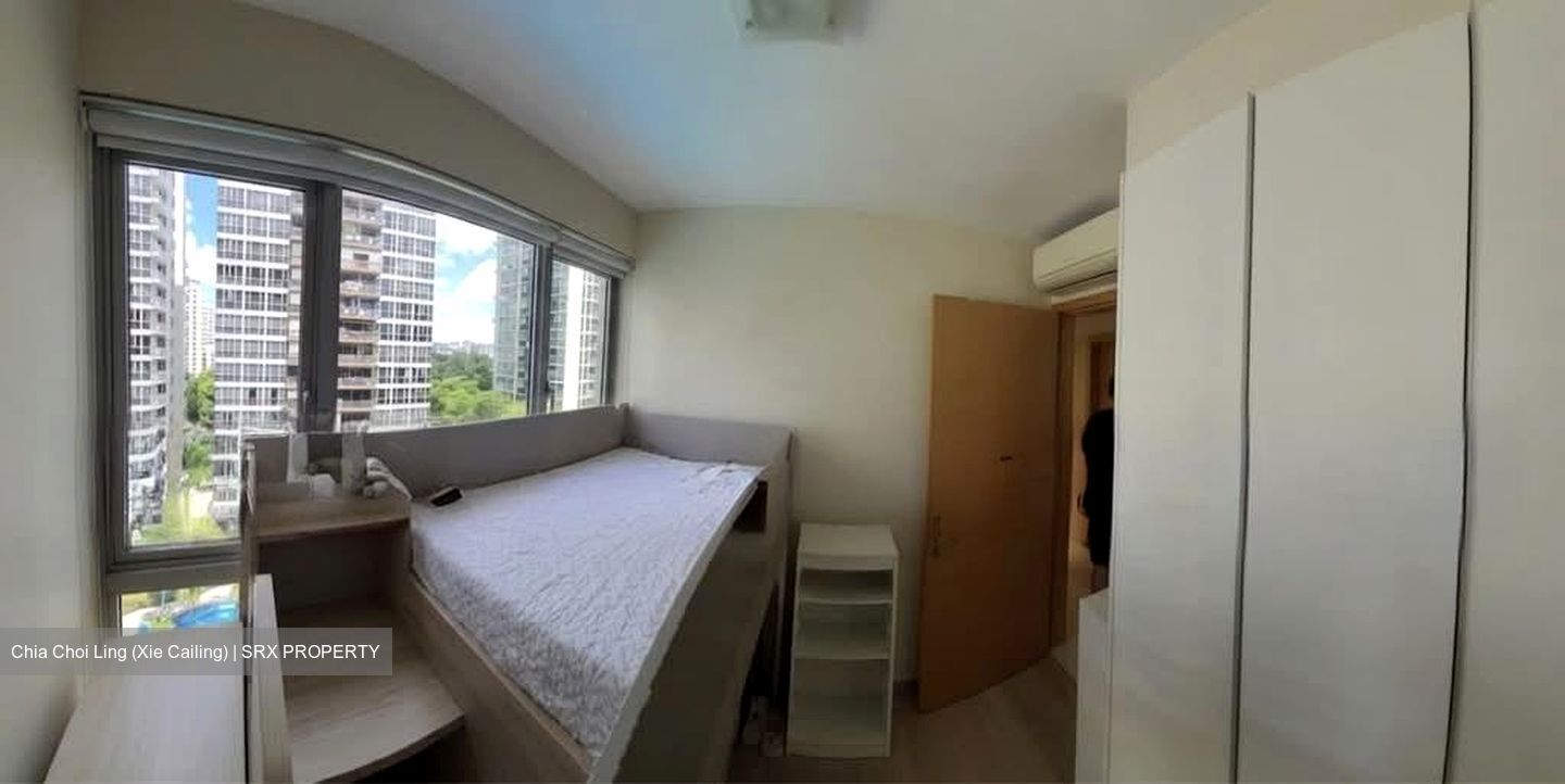 Austville Residences (D19), Condominium #563603511
